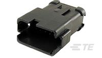 DT04-12PB-P031 by TE Connectivity